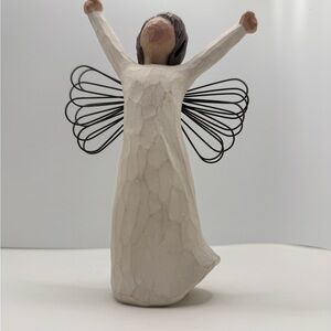 Willow Tree Angel of Courage